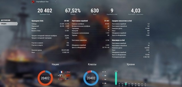 World of Warships - 7
