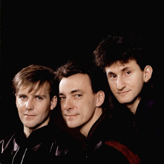 История рока-RUSH