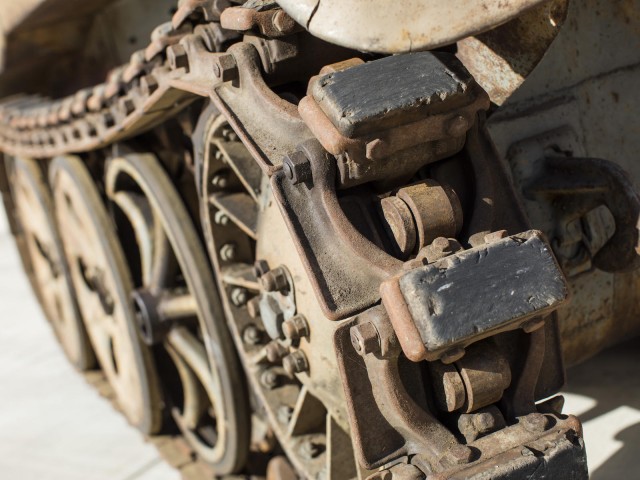 Kübelwagen и его друзья. Красивых автофото пост