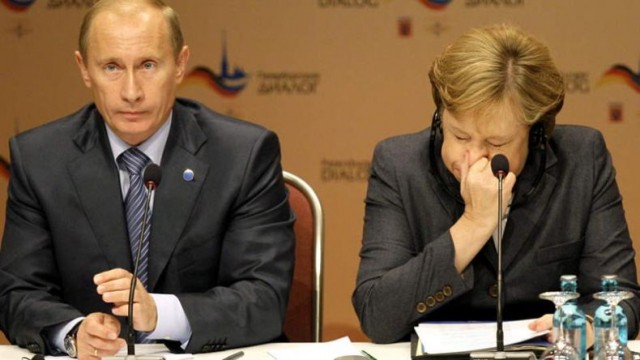 Что случилось, Володя?