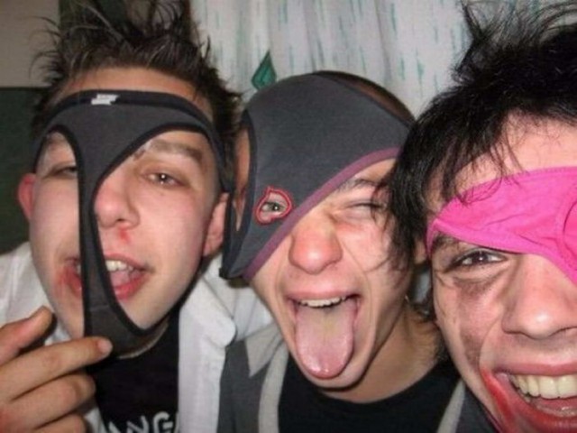 Скотсети и прочие интернеты 13.07.2020