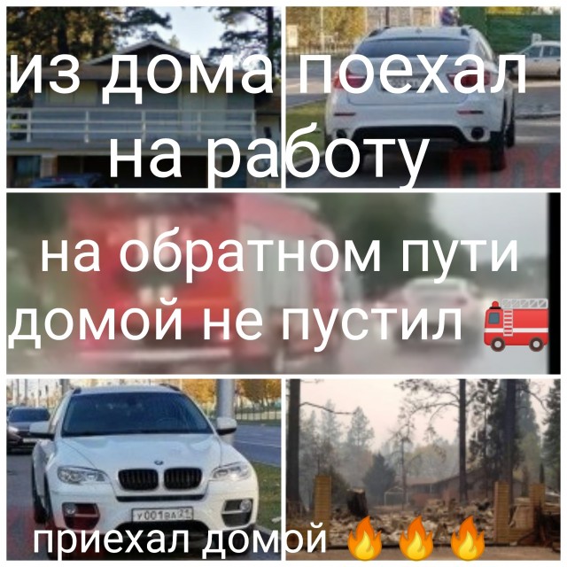 BMW – это диагноз...