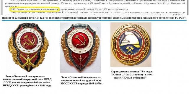 Пожар