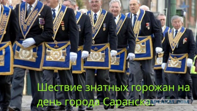 Известные русские, которые на самом деле мордвины