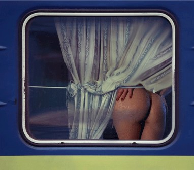 Фотожаба: Добрая девочка