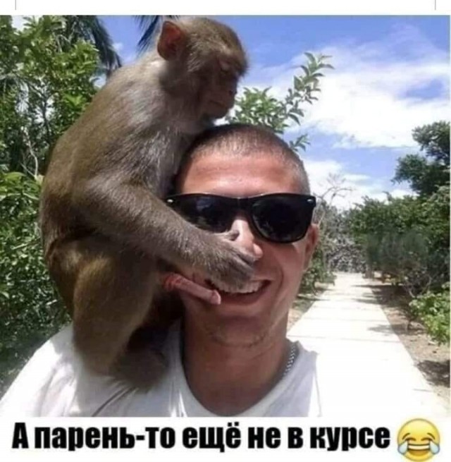 Баянисто-небаянистый юмор 23.03.21