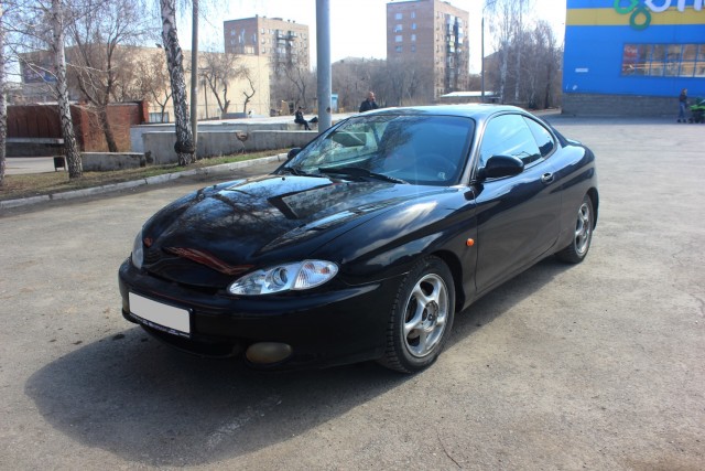 Какой у вас первый автомобиль