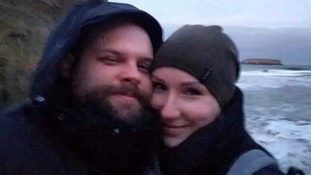 Мужа она хотела из Америки...