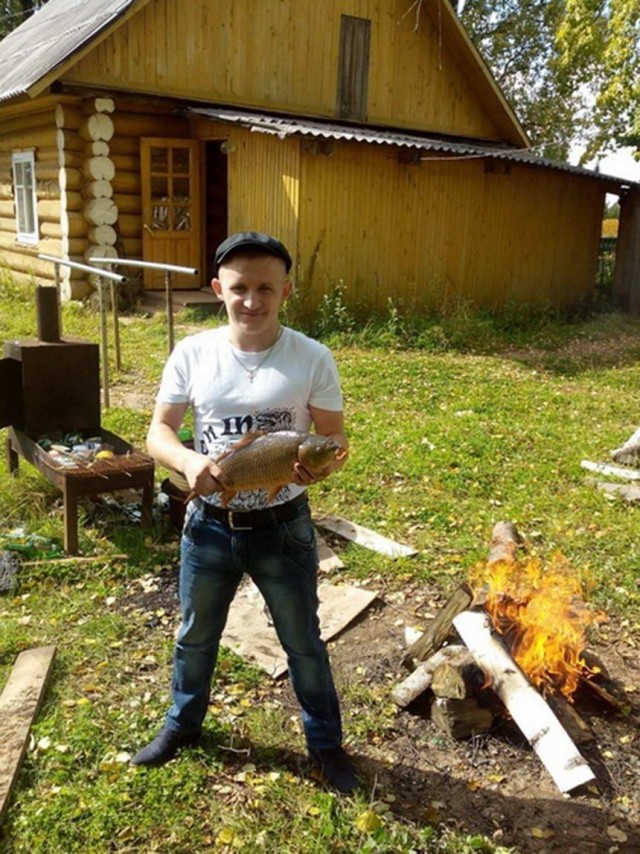 Чудики из социальных сетей 10.07.21