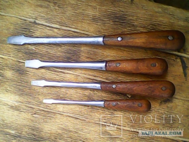 Чем отличается отвёртка за 80 рублей от отвёртки за 1200: все отличия скрыты внутри