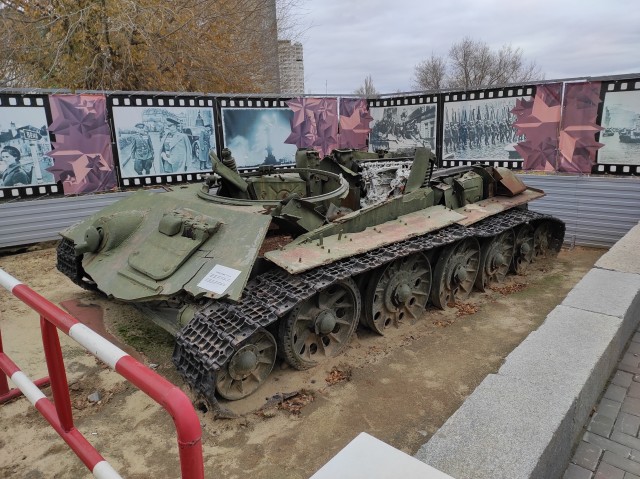 Wargaming 61