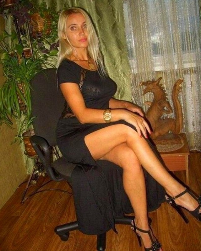 Спелость & Зрелость!