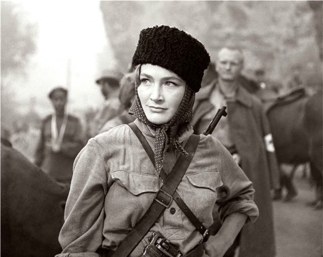 Ушла Эпоха