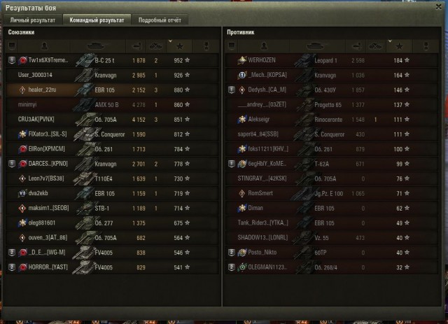 Wargaming 61