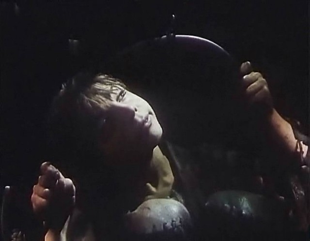 Просадка колец