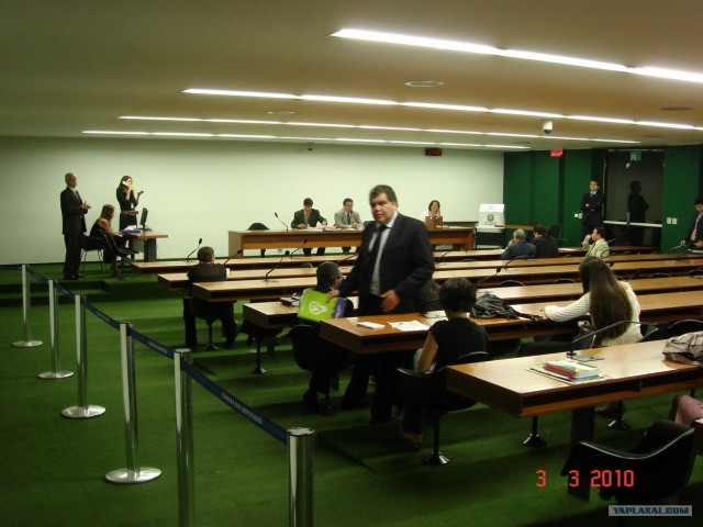 Бразилия глазами не туриста