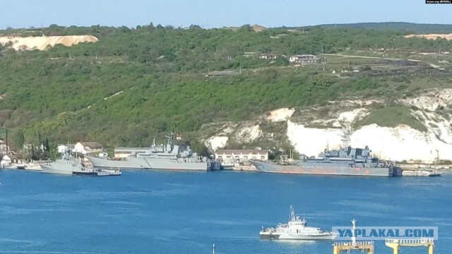 Уничтожение Ми-8 на острове Змеином