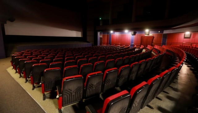 Несколько петербургских кинотеатров готовятся к закрытию