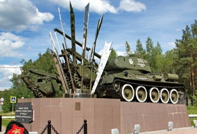 Разминирование пляжей в Мариуполе