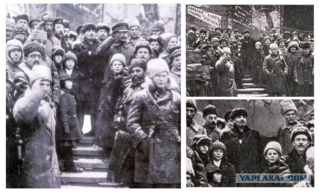 Советский фотошоп - круче!