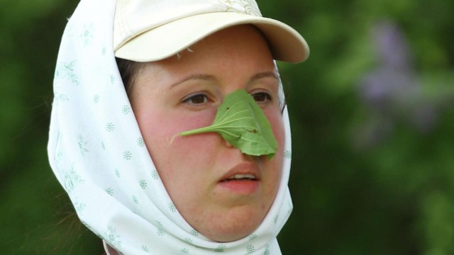 Чем заменить бюстгальтер летом