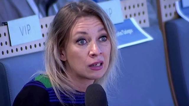 В МИД РФ пригрозили США разрывом дипломатических отношений