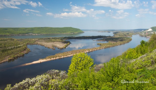 Привет Самара