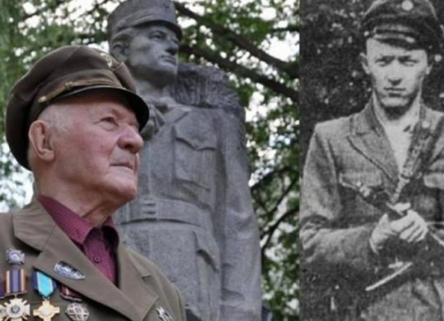 На Украине умер палач УПА* времен Великой Отечественной войны
