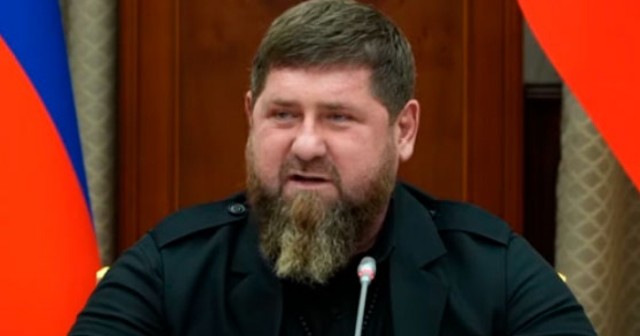 Рамзан Кадыров болен (почки), подозревают отравление
