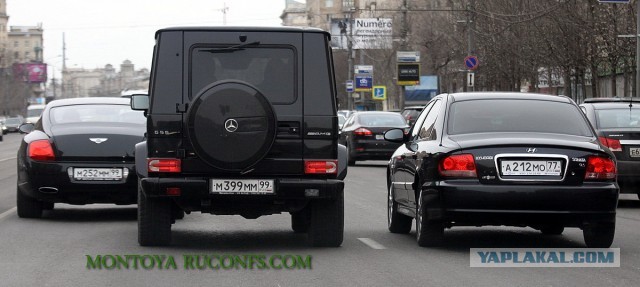 Москва. Наши дни. (с 0.19)