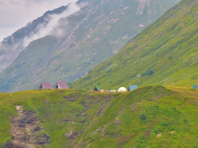 В отпуск к Черному морю