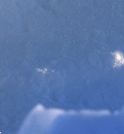 Эх какое небо...