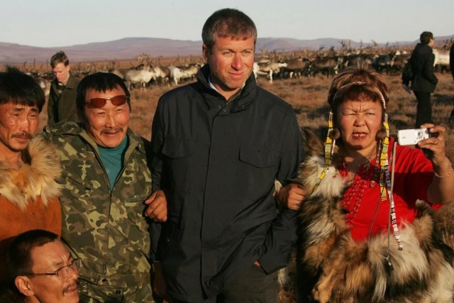 Это был грустный год...