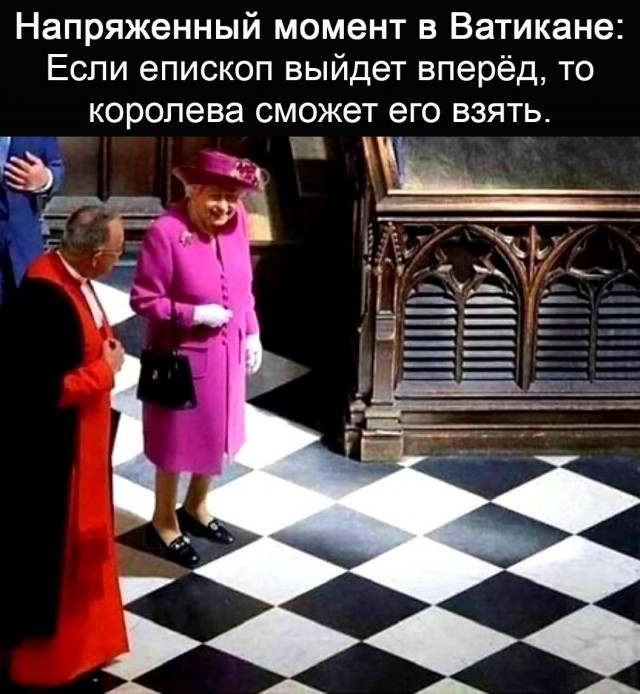 Разножанровые картинки. Без определённого смысла
