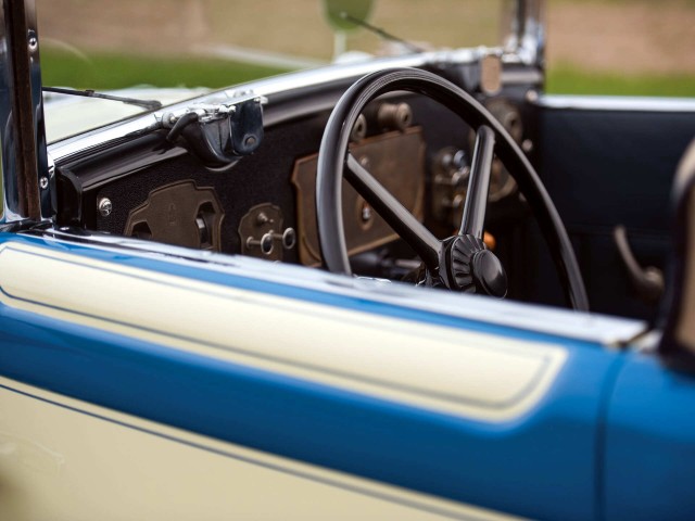 1930 Cord L-29. Автопятница №60