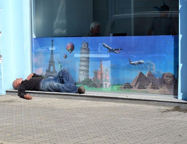 Начни летать...