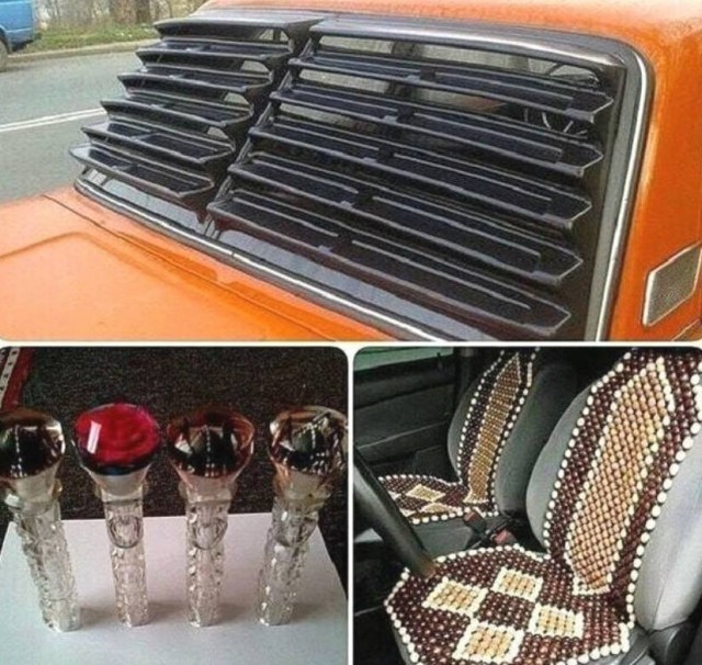 Вспоминая СССР