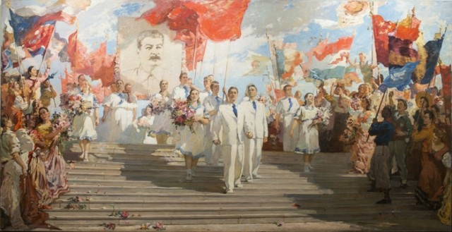 10 советских художников, которых надо знать