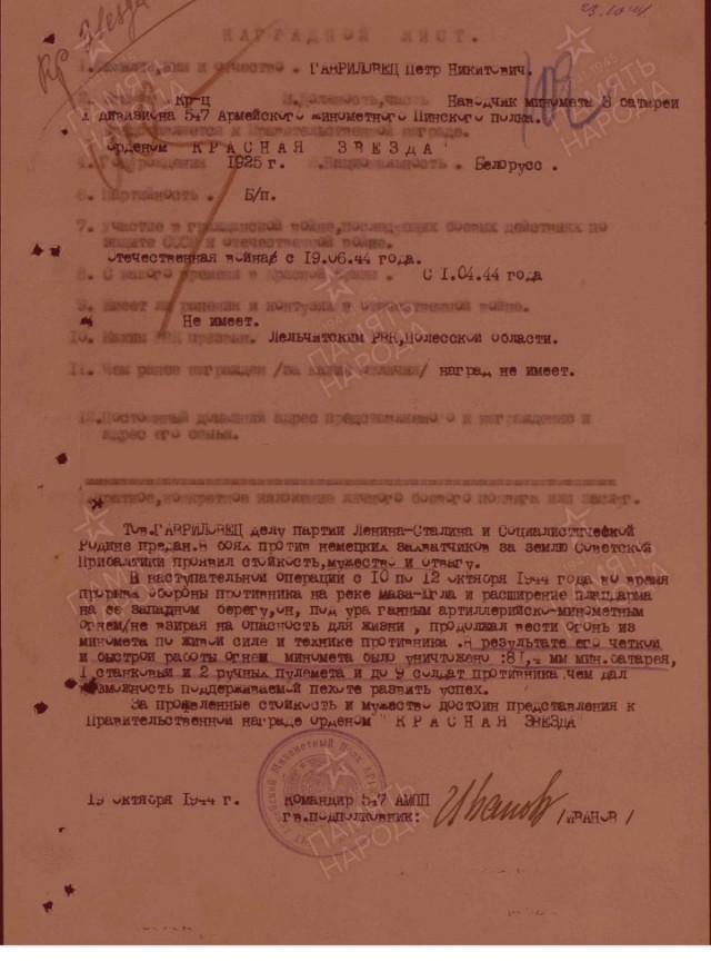 А давайте свой Бессмертный Полк сделаем? Я начинаю. Все таки канун Дня Победы