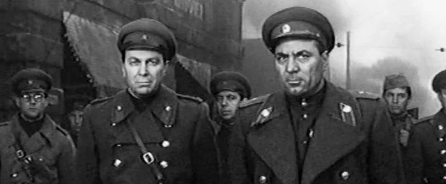 10 малоизвестных советских фильмов о Великой Отечественной войне