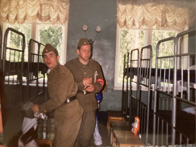 Интересные фотографии 1990х 10.11.24