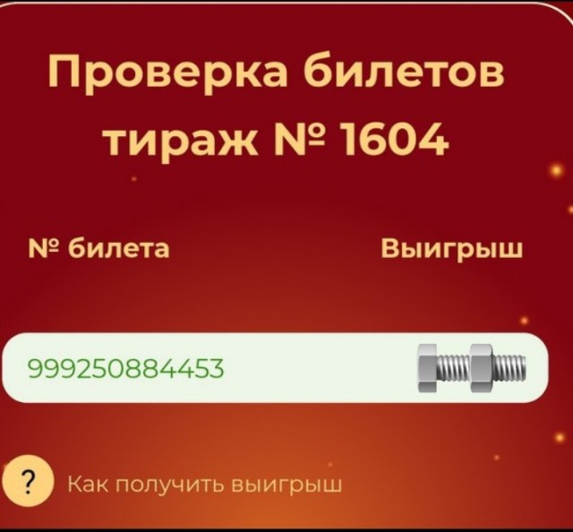 Чудо в Новый год!