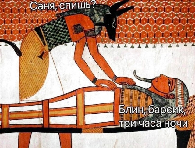 Завалялось тут случайно немного забавных картинок