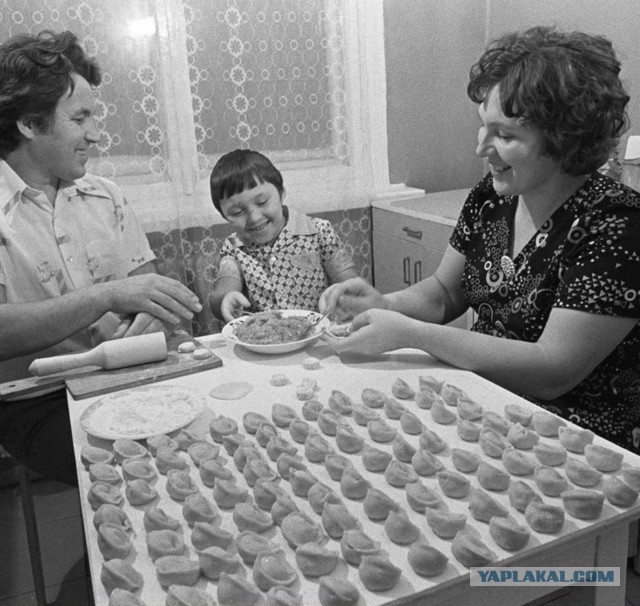 Back in USSR (16.01.)