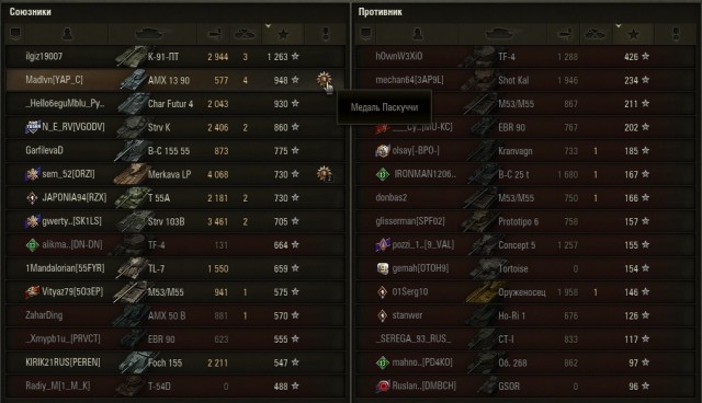 Wargaming 62