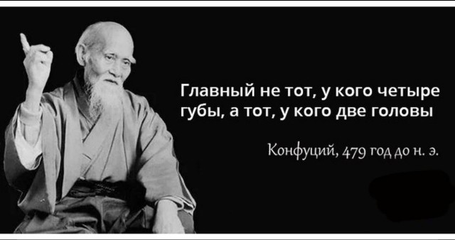 Начинайте свой день с чего-то положительного