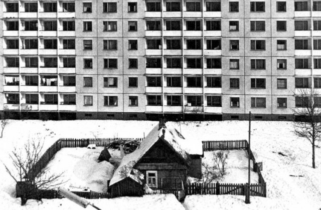 Штраф за старость