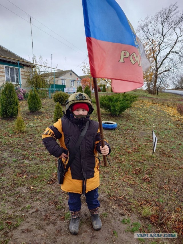 Я хочу вас обнять...