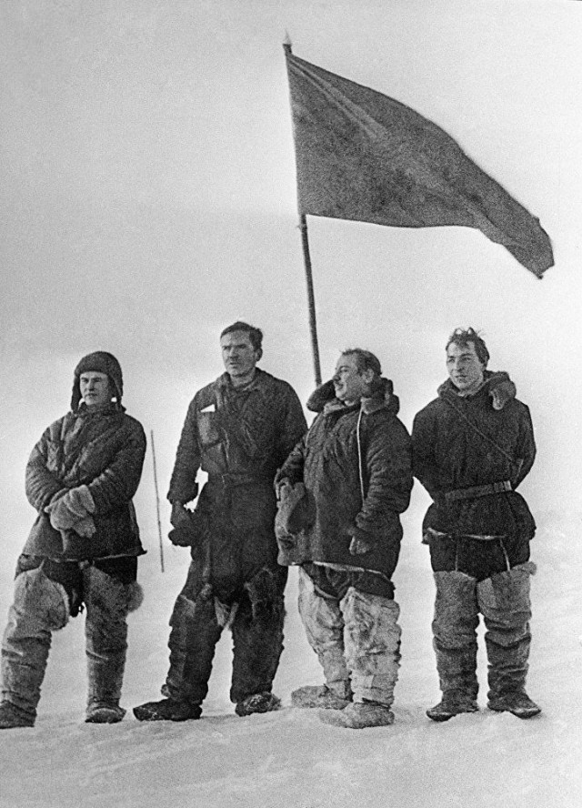 Есть 2 типа людей