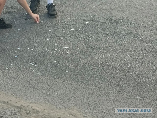 СК начал расследование атак дронов ВСУ на Адыгею...